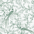 Mocinno Pine Mural Wallpaper - pure wallpaper artwork