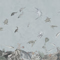 Great Reef, Stone Mural Wallpaper - pure wallpaper artwork