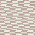 Pulse, Dusty Rose Mural Wallpaper - pure wallpaper artwork
