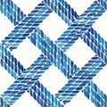Seafood Shanty Blue I Mural Wallpaper - pure wallpaper artwork