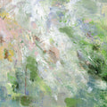 Soft Meadow Mural Wallpaper - pure wallpaper artwork
