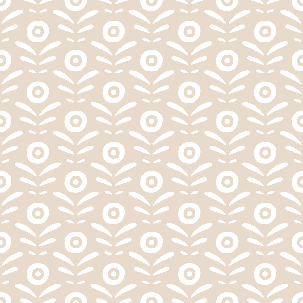 Dahlia Mural Wallpaper - pure wallpaper artwork