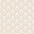 Dahlia Mural Wallpaper - pure wallpaper artwork