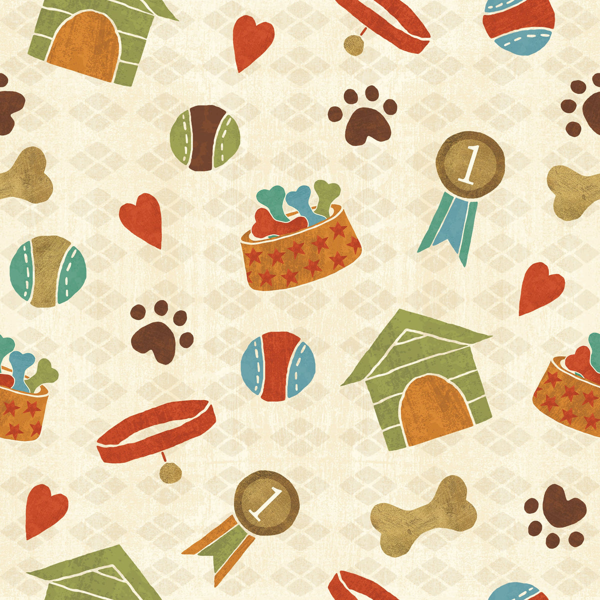 Much Voff Mural Wallpaper - pure wallpaper artwork