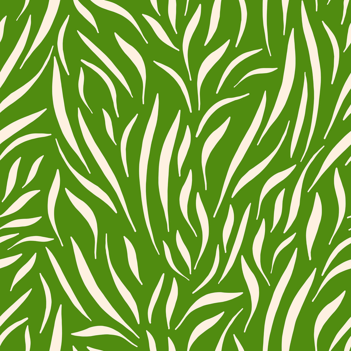 Through the Fields Mural Wallpaper - pure wallpaper artwork