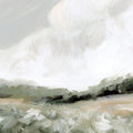 Soft Summer Sky Mural Wallpaper - pure wallpaper artwork