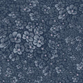 Hydrangea Heart Mural Wallpaper - pure wallpaper artwork