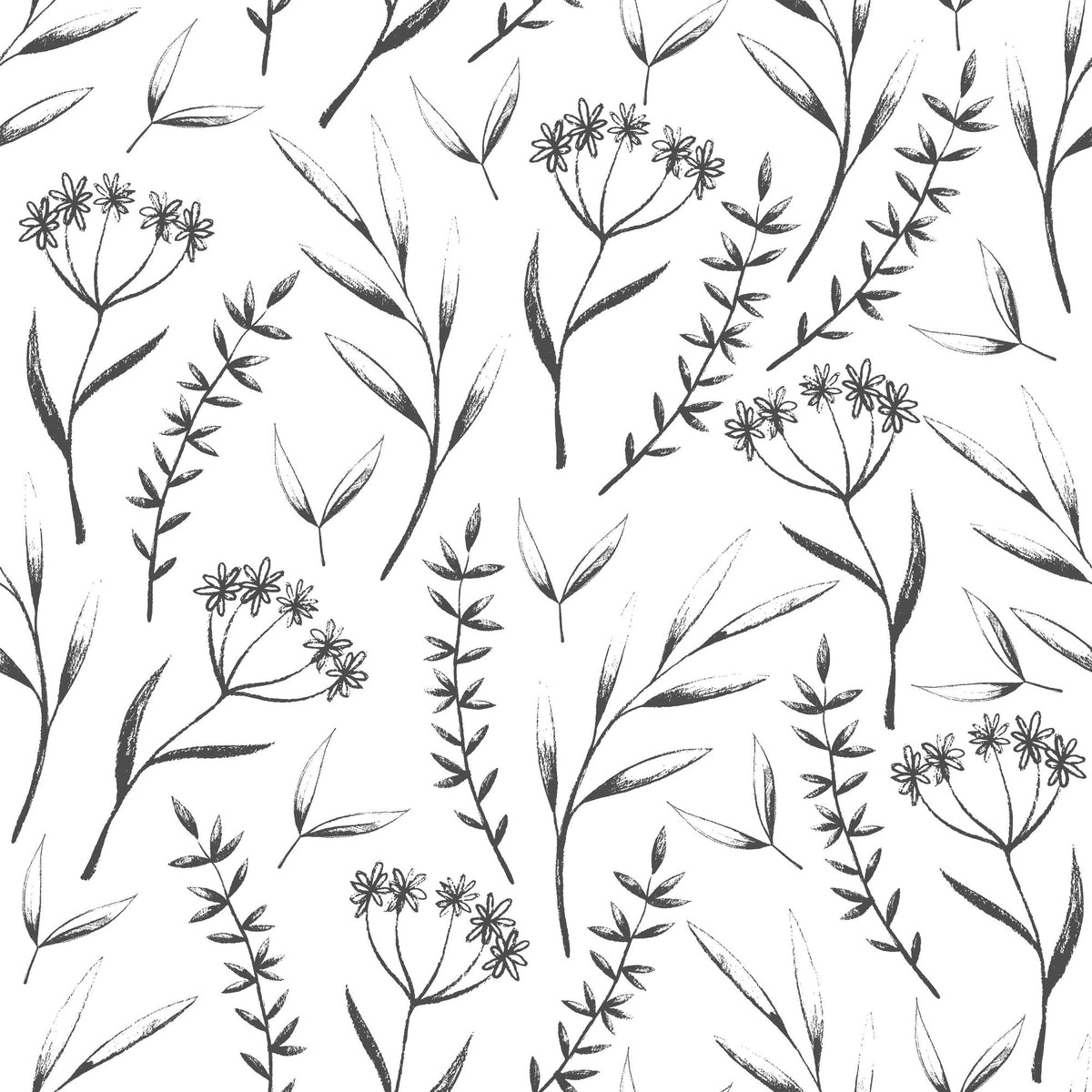 Snowshill Mural Wallpaper - pure wallpaper artwork
