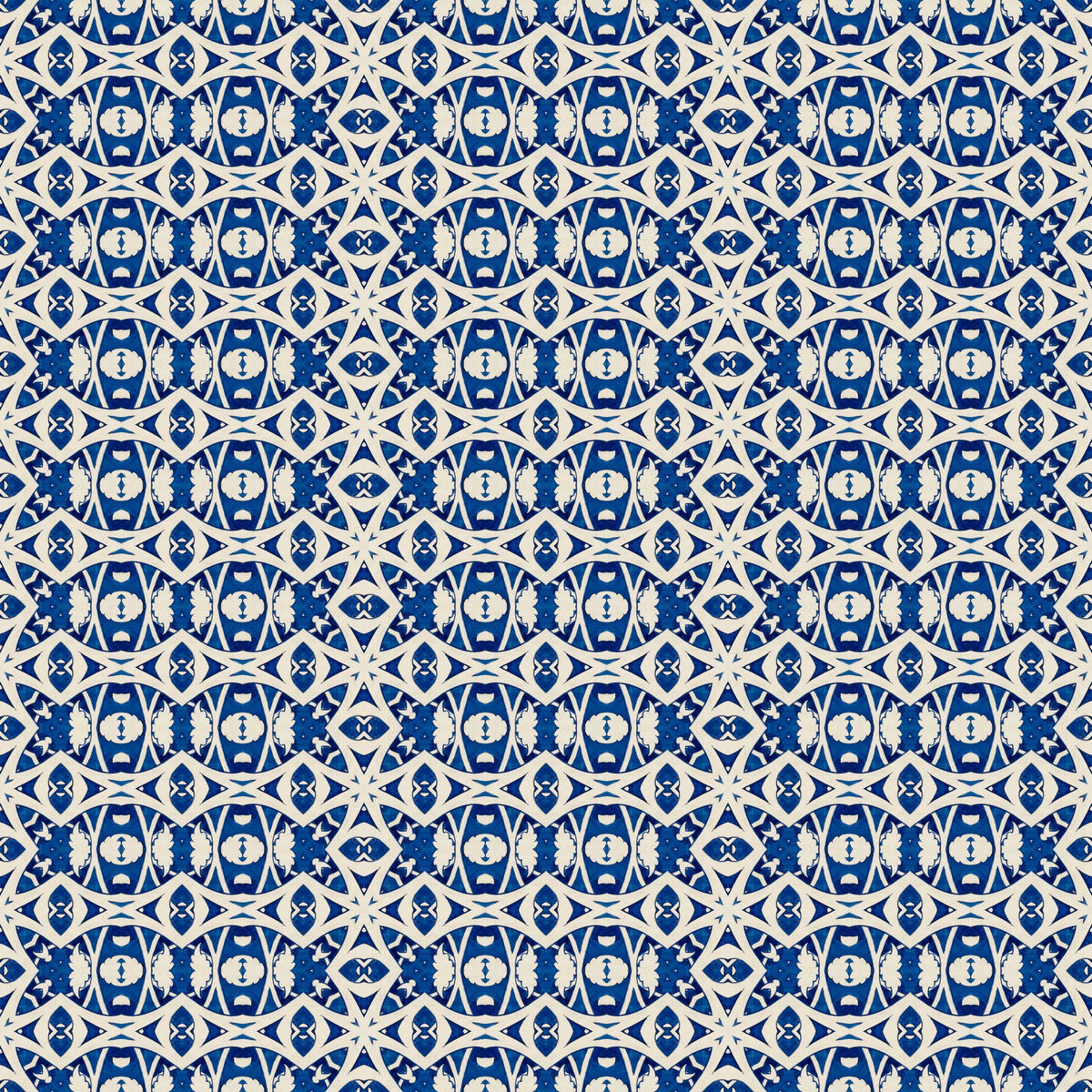 Nara Circles Mural Wallpaper - pure wallpaper artwork
