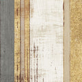 Beachscape VIII Gold Neutral Mural Wallpaper - pure wallpaper artwork