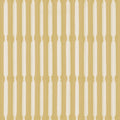Bamboo Stripes, Sunflower Mural Wallpaper - pure wallpaper artwork
