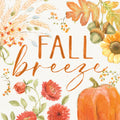 Harvest Wishes VII Mural Wallpaper - pure wallpaper artwork