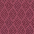 Bohemian Leaves Burgundy Mural Wallpaper - pure wallpaper artwork