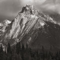 Kananaskis Country Mural Wallpaper - pure wallpaper artwork