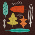 Fall Fun VII Mural Wallpaper - pure wallpaper artwork