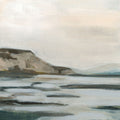 Cliff View Mural Wallpaper - pure wallpaper artwork