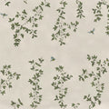 Oak Hollow, Cream Mural Wallpaper - pure wallpaper artwork