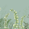 Longing For Love Mural Wallpaper - pure wallpaper artwork