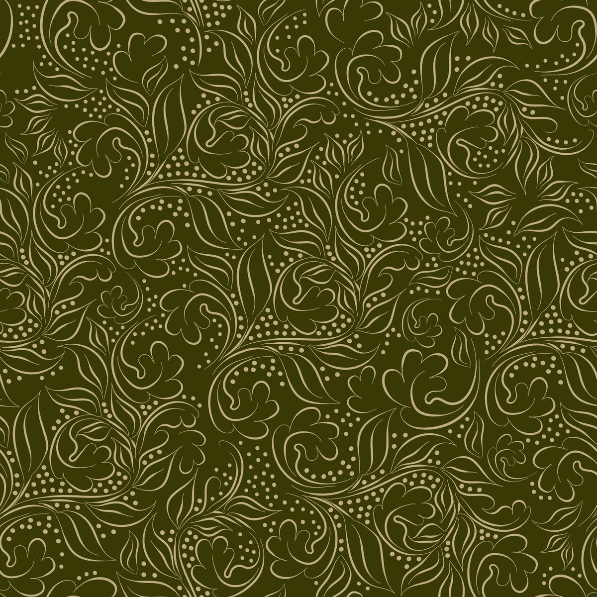 Catch the Breeze, Pine Mural Wallpaper - pure wallpaper artwork