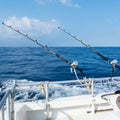 Deep Sea Fishing Mural Wallpaper - pure wallpaper artwork