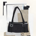 Paper Bag IV Mural Wallpaper - pure wallpaper artwork