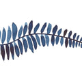 Forest Fern I Mural Wallpaper - Light Tone - pure wallpaper artwork