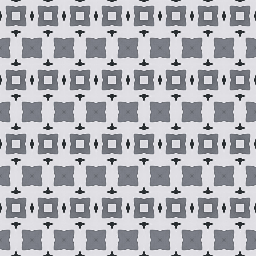 Temara Bouncy Squares Mural Wallpaper