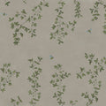 Oak Hollow, Greige Mural Wallpaper - pure wallpaper artwork