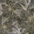 Peony Study - Seaweed and Stone Mural Wallpaper - pure wallpaper artwork