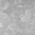 Painted Dreamy Clouds, Gray Mural Wallpaper - pure wallpaper artwork