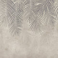 Palms Up Ahead Mural Wallpaper - Edition 3 - pure wallpaper artwork