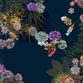 Graceful Autumn Mural Wallpaper - pure wallpaper artwork