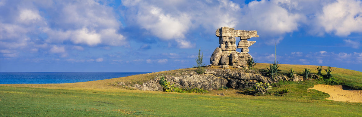 Varadero Golf Club Mural Wallpaper - pure wallpaper artwork
