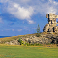 Varadero Golf Club Mural Wallpaper - pure wallpaper artwork