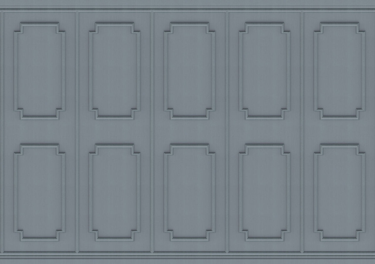 Faux Wall Panel Moulding, Stone Mural Wallpaper - pure wallpaper artwork