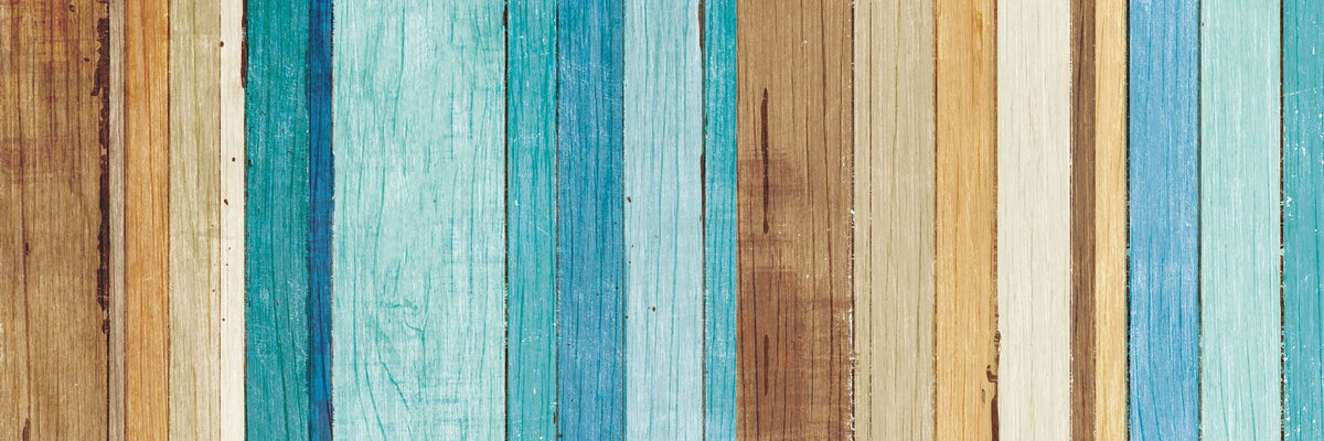 Beachscape VII Mural Wallpaper - pure wallpaper artwork