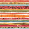 Spicy Lines Mural Wallpaper - pure wallpaper artwork