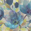 Spring Blooms Mural Wallpaper - pure wallpaper artwork