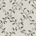 Emerald Trellis Petite, Cloud Mural Wallpaper - pure wallpaper artwork