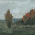 Turning Fall Mural Wallpaper - pure wallpaper artwork