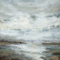Beachcombing Mural Wallpaper - pure wallpaper artwork
