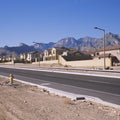 Mountain Road Vista Mural Wallpaper - pure wallpaper artwork