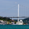 Harbor Bridge Majesty Mural Wallpaper - pure wallpaper artwork