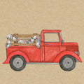 Loads of Love Mural Wallpaper - pure wallpaper artwork