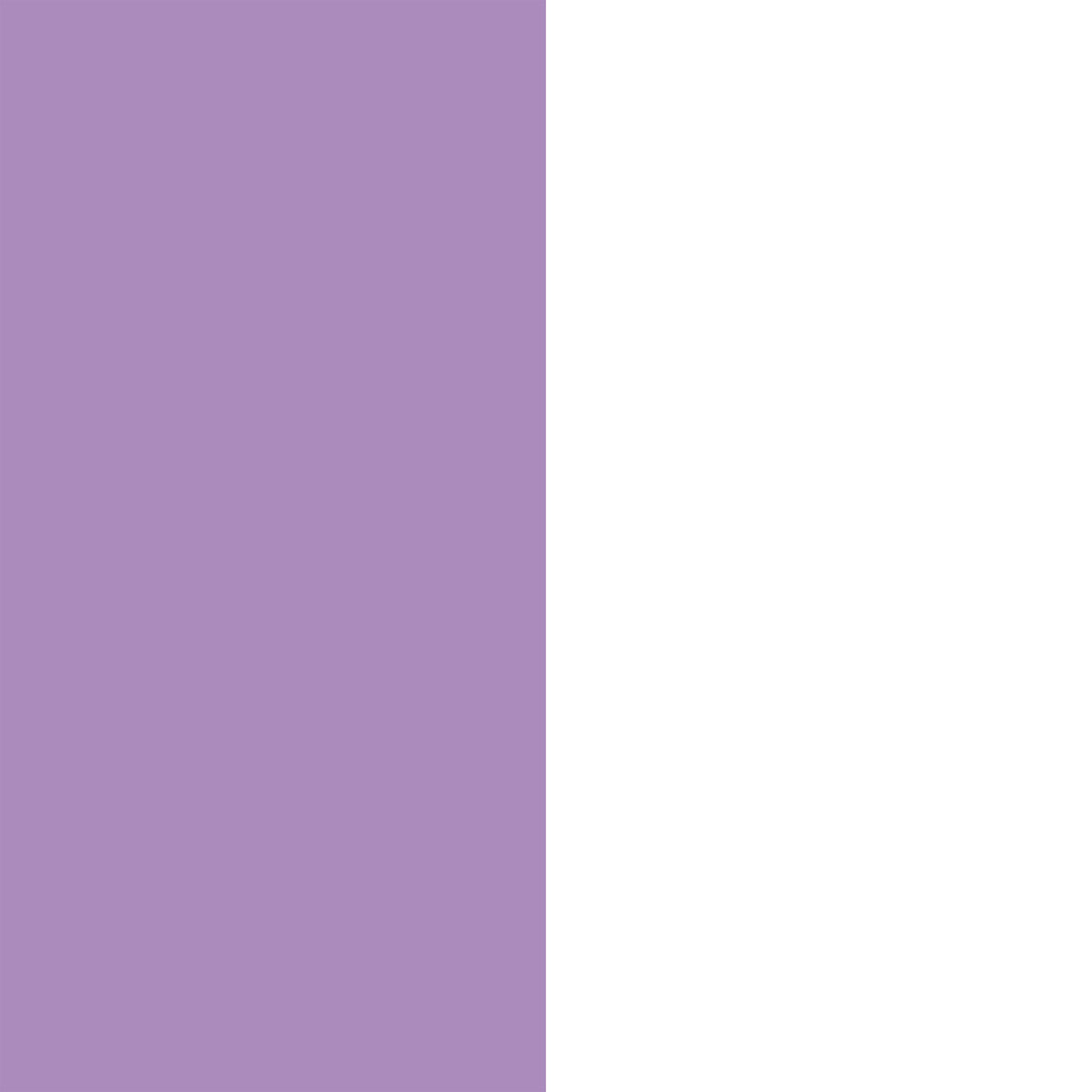 Circus Stripes, Purple Mural Wallpaper - pure wallpaper artwork