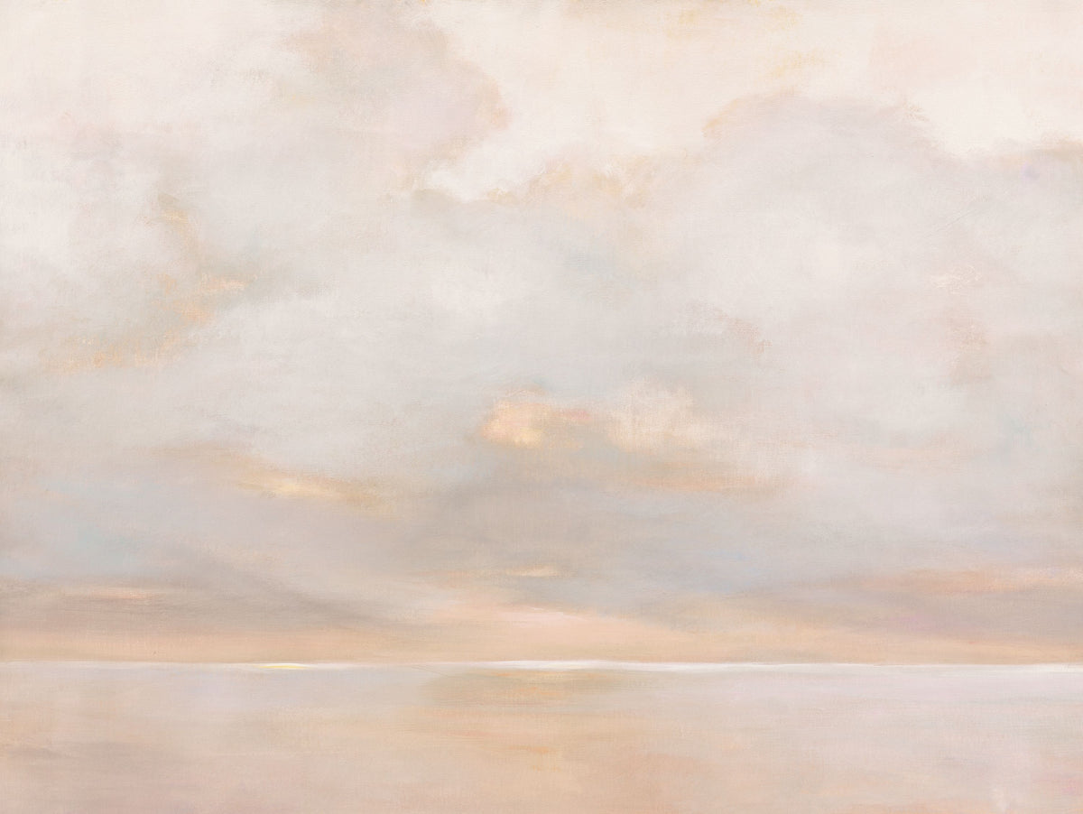 Telling Skies Mural Wallpaper - pure wallpaper artwork