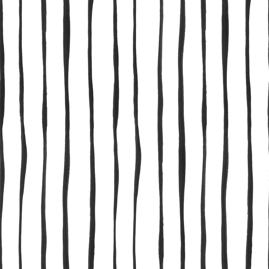 Lines For Days Mural Wallpaper