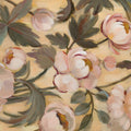Garden Peonies II Mural Wallpaper - pure wallpaper artwork