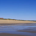 Coastal Lookout Mural Wallpaper - pure wallpaper artwork