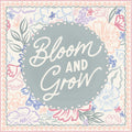 Blooming Spring VI Mural Wallpaper - pure wallpaper artwork